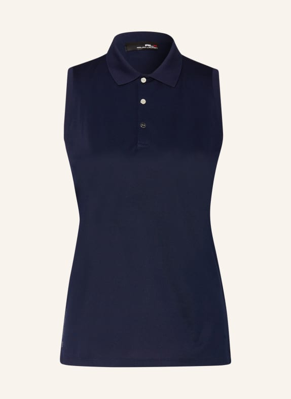 RLX RALPH LAUREN Funktions-Poloshirt