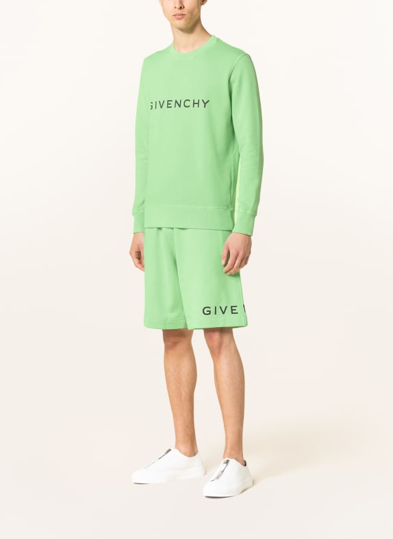 GIVENCHY Sweatshirt