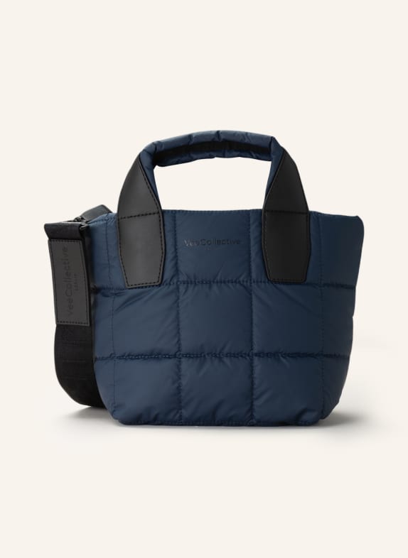 Vee Collective Torba shopper PORTER TOTE MINI z saszetką