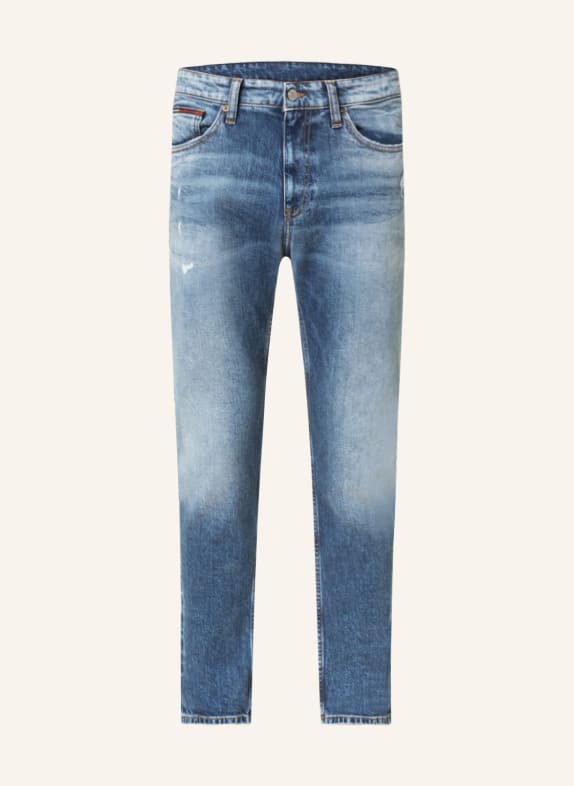 TOMMY JEANS Jeansy AUSTIN slim tapered fit