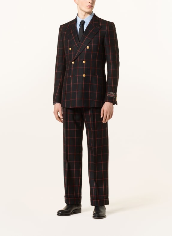 GUCCI Anzughose Regular Fit