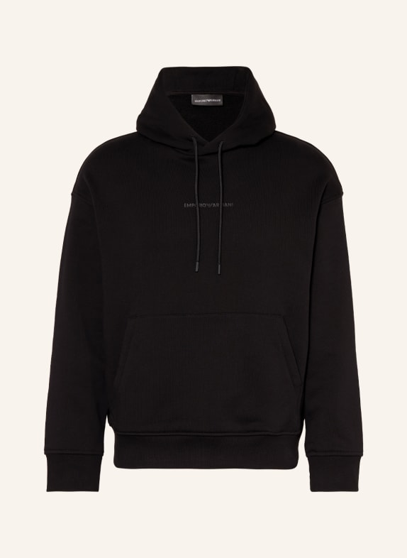 EMPORIO ARMANI Hoodie