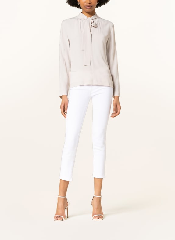 7 for all mankind Jeansy 7/8 ROXANNE