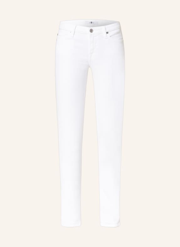 7 for all mankind Jeans PYPER OPTIC