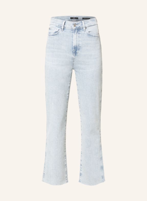 7 for all mankind Bootcut Jeans SLIM ILLUSION