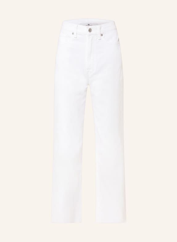 7 for all mankind 7/8-Jeans LOGAN