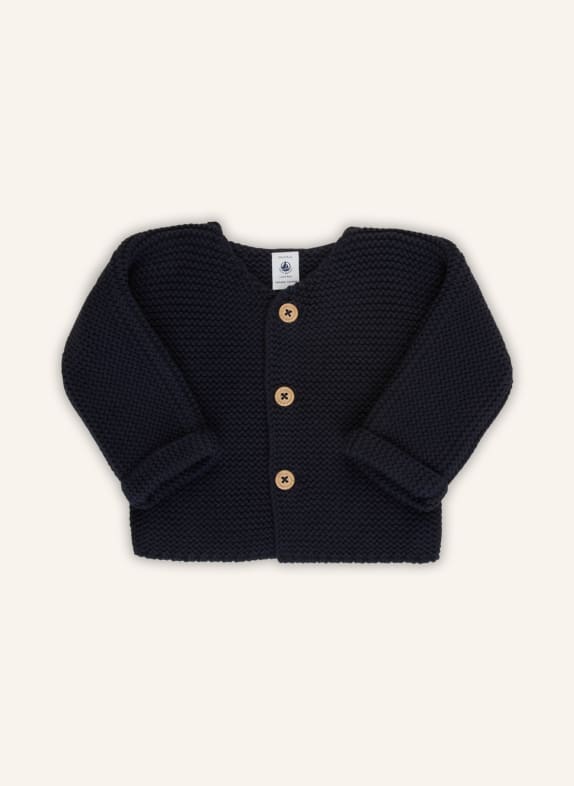 PETIT BATEAU Strickjacke