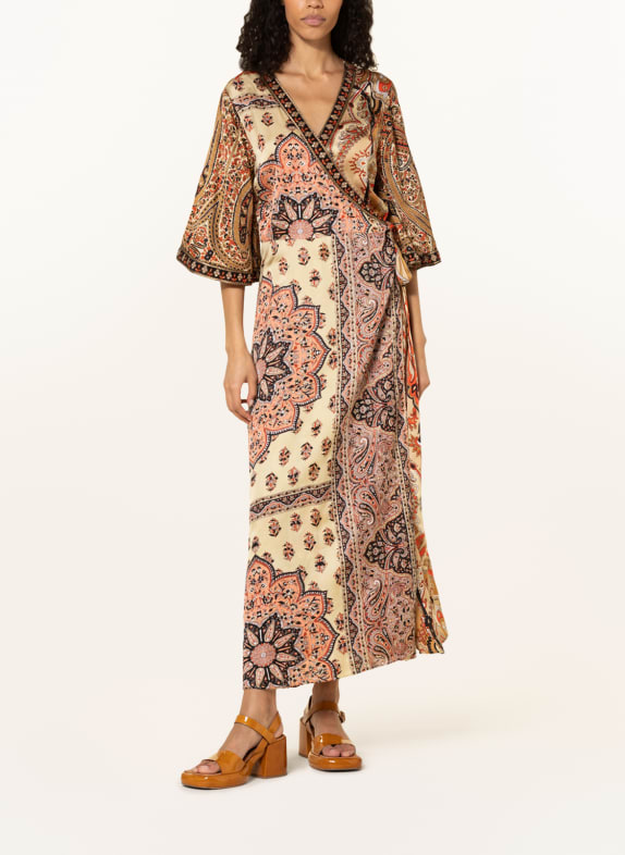Buy summum woman Wrap Dresses online BREUNINGER