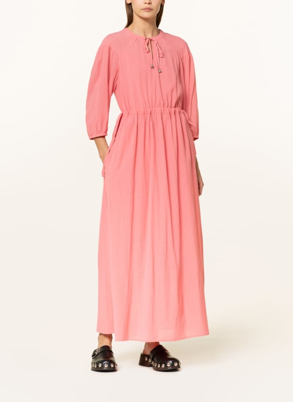 oui Kleid mit 3/4-Arm