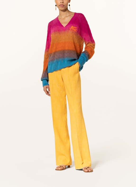 ETRO Pullover