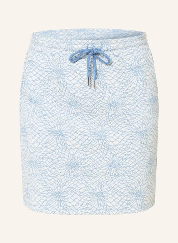 rich&royal Knit skirt