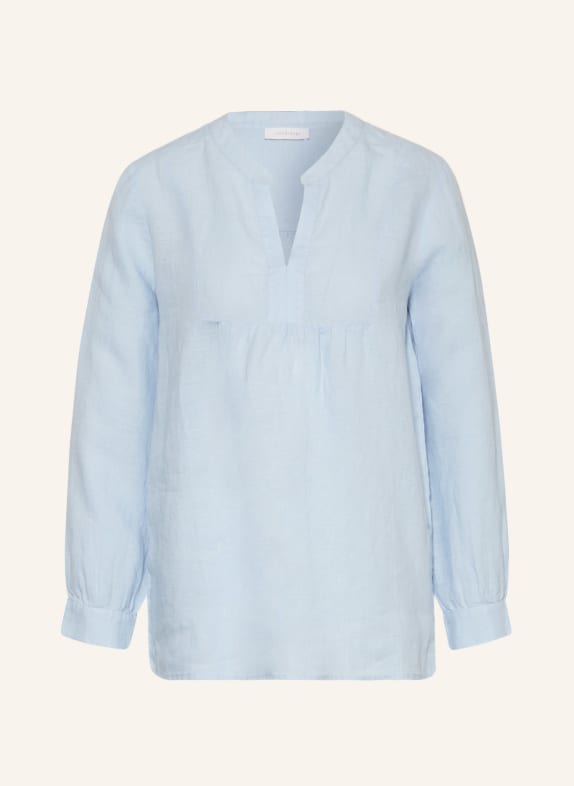 rich&royal Linen blouse
