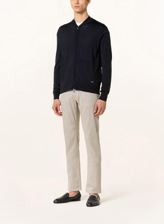 Brioni Kardigan