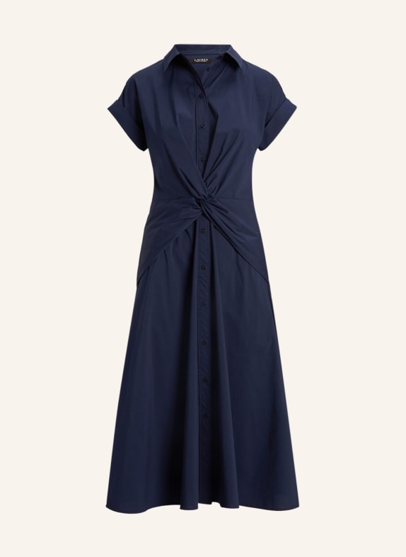 LAUREN RALPH LAUREN Hemdblusenkleid