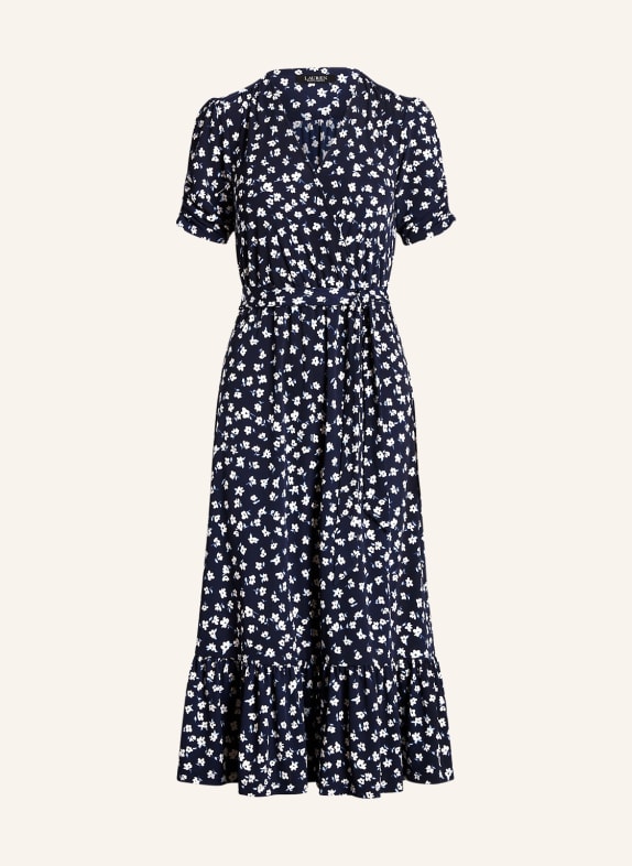 LAUREN RALPH LAUREN Jerseykleid LALAINE