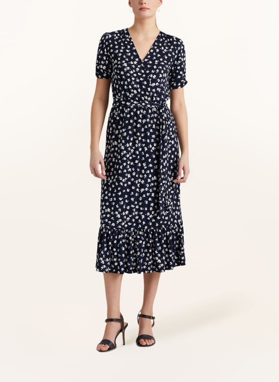 LAUREN RALPH LAUREN Jersey dress LALAINE
