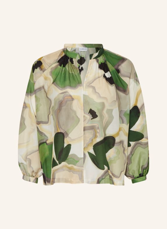 MARELLA Blusenshirt ISTRICE mit Seide