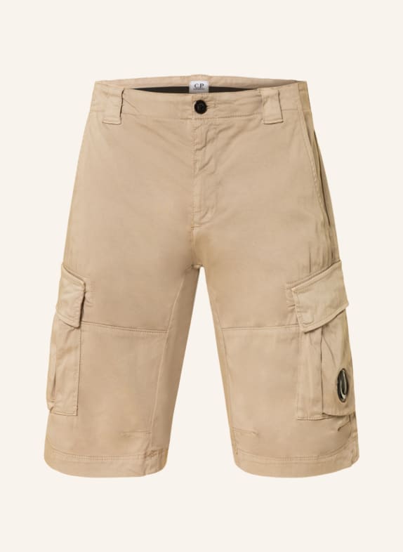 C.P. COMPANY Cargoshorts