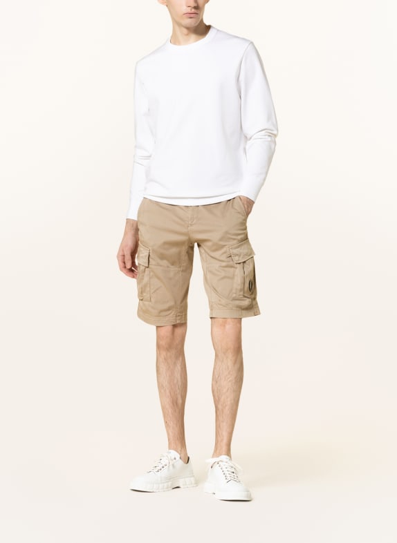 C.P. COMPANY Cargoshorts