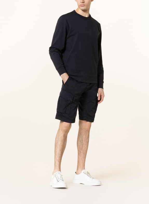C.P. COMPANY Cargoshorts