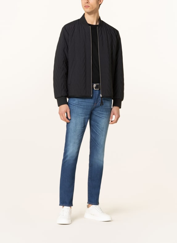 BOSS Jeans DELAWARE Slim Fit