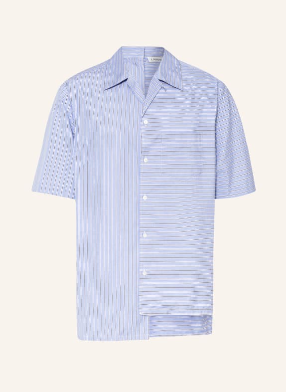 LANVIN Resorthemd Comfort Fit