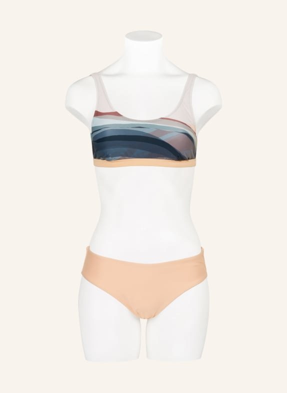 PICTURE Dół od bikini basic SOROYA z ochroną UV 50+