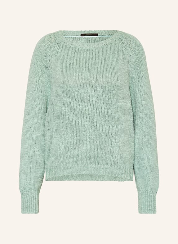 windsor. Pullover
