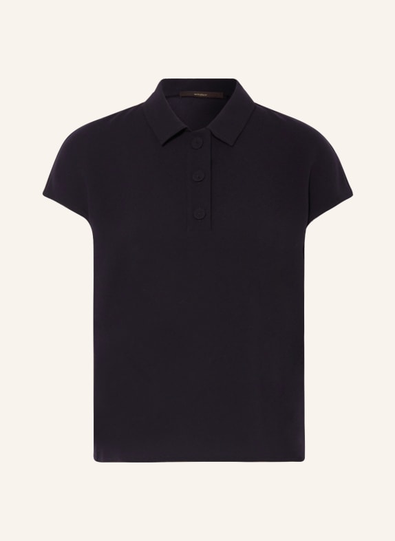 windsor. Blusenshirt