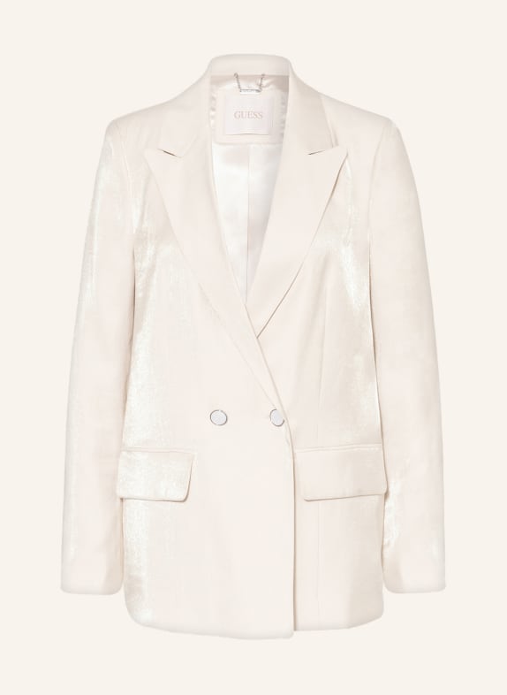 GUESS Blazer ADRIANA CREME