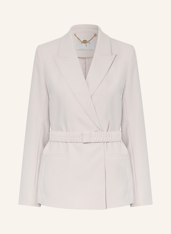 Filippa k discount grace belted blazer