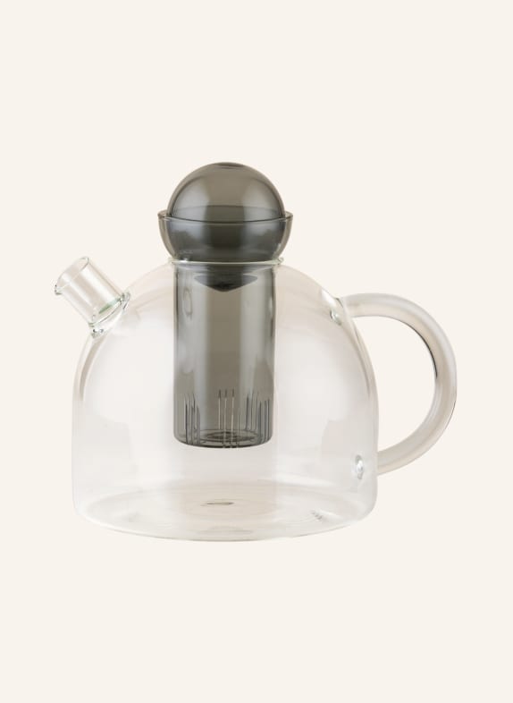 Ferm LIVING Teapot STILL WHITE