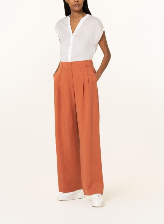s.Oliver BLACK LABEL Marlenehose