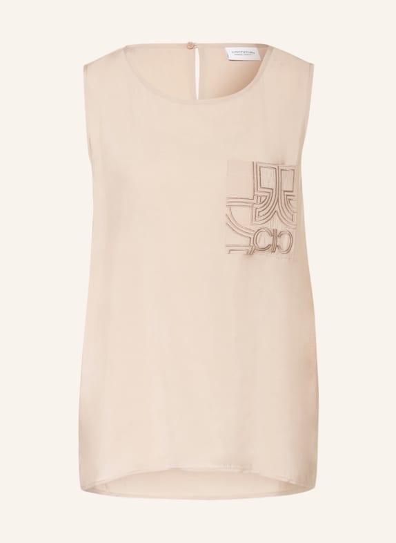Buy comma casual identity Tops online | BREUNINGER