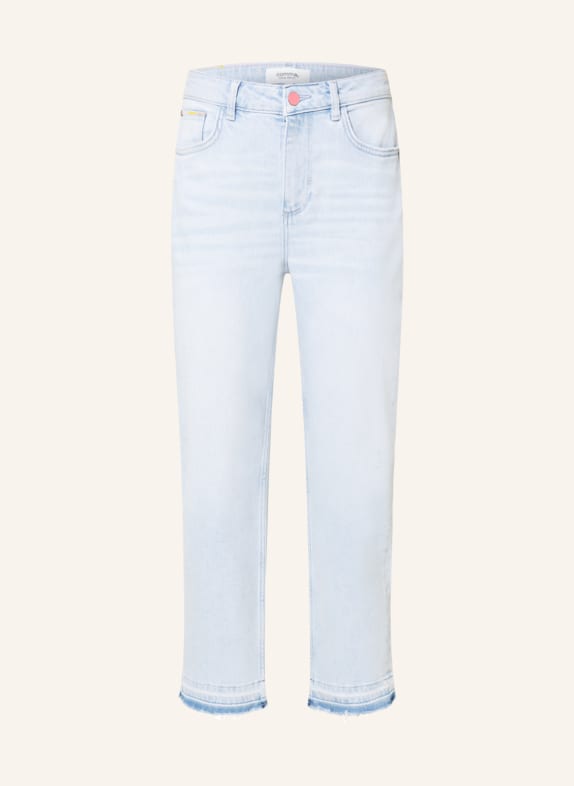 comma casual identity 7/8 jeans
