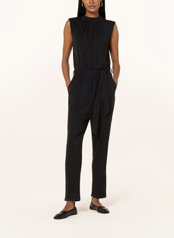 comma Jumpsuit
