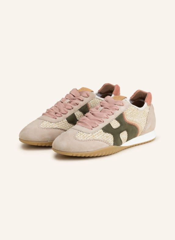 HOGAN Sneaker OLYMPIA-Z