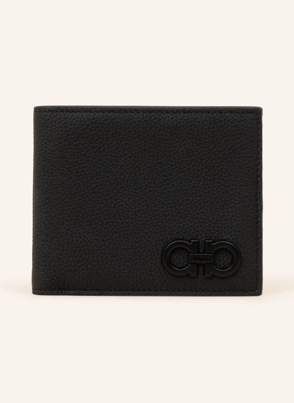 FERRAGAMO Geldbörse GANCIO BIG