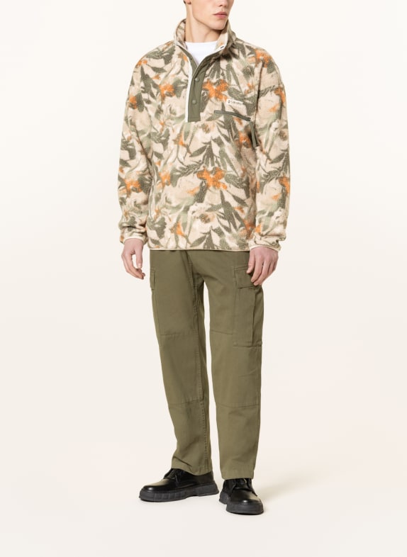 Columbia Midlayer HELVETIA™