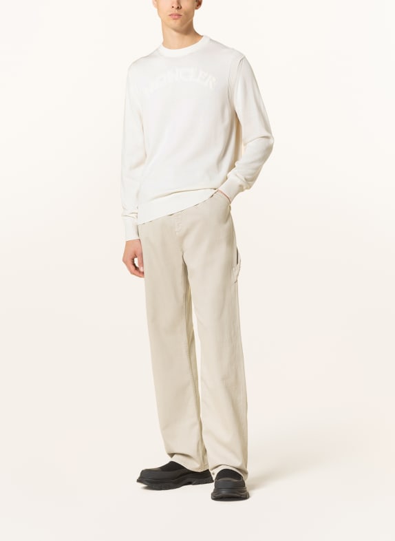 MONCLER Sweter