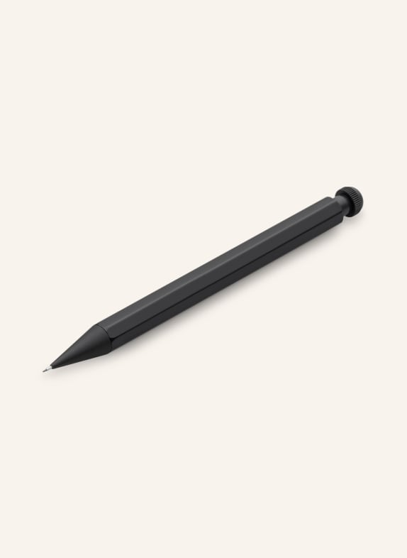 KAWECO Mechanical pencil SPECIAL BLACK