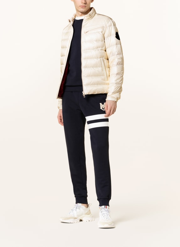 MONCLER Daunenjacke AMALTEAS