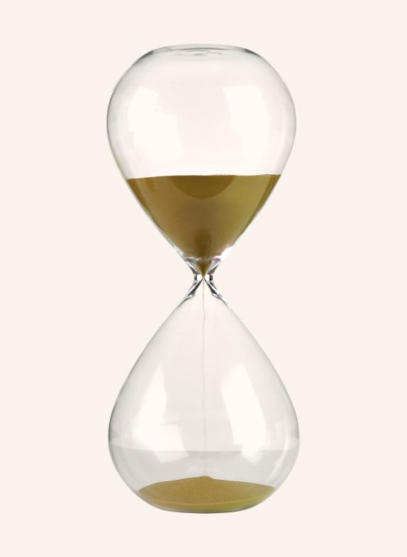 pols potten Sanduhr L