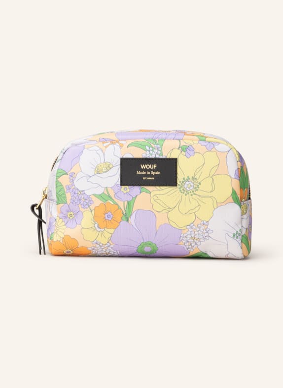 WOUF Kosmetiktasche YELLI