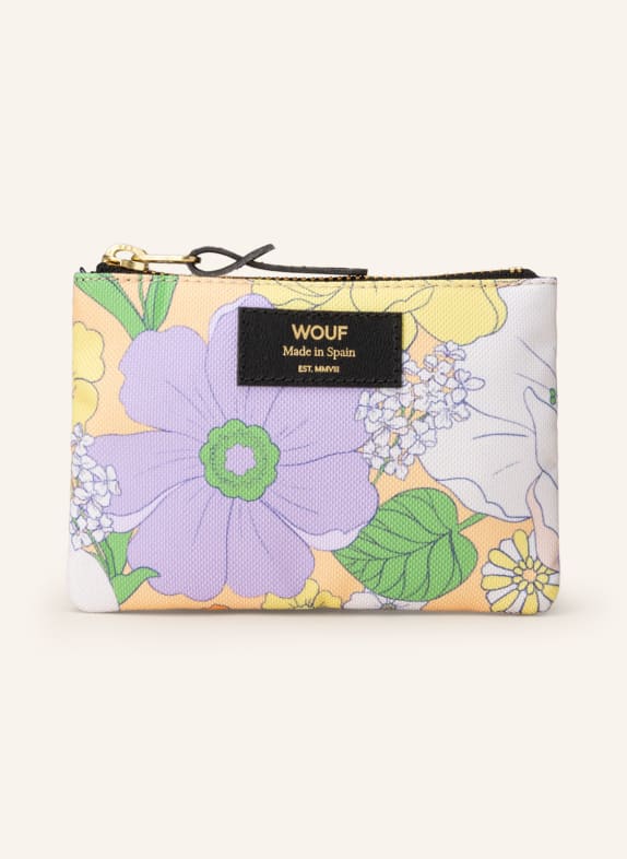 WOUF Pouch YELLI SMALL