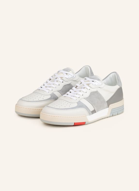 COLLEGIUM Sneaker DESTROYER ll DEVASTATOR HELLGRAU/ WEISS