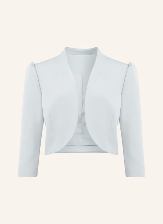 Phase Eight Cropped-Blazer LEANNA mit 3/4-Arm