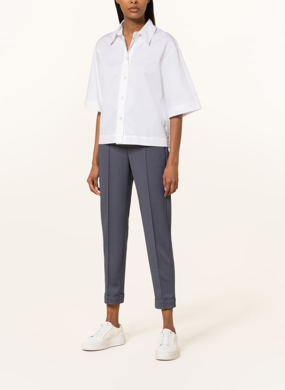 OPUS Hose MELVY im Jogging-Stil
