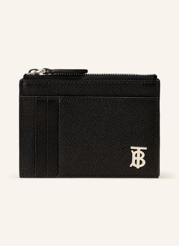 BURBERRY Kartenetui ALWYN mit Münzfach
