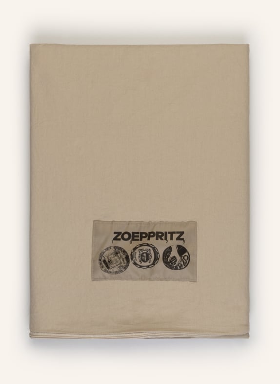 zoeppritz Bettbezug EASY